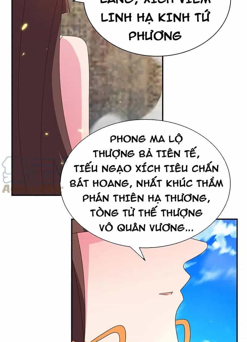 Tôn Thượng - Chương 352 - ảnh 24