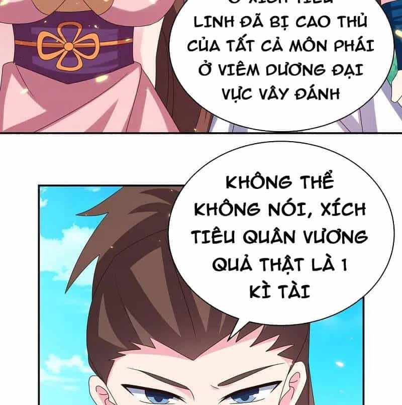 Tôn Thượng - Chương 352 - ảnh 27