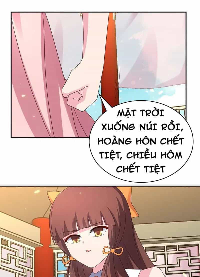 Tôn Thượng - Chương 352 - ảnh 8