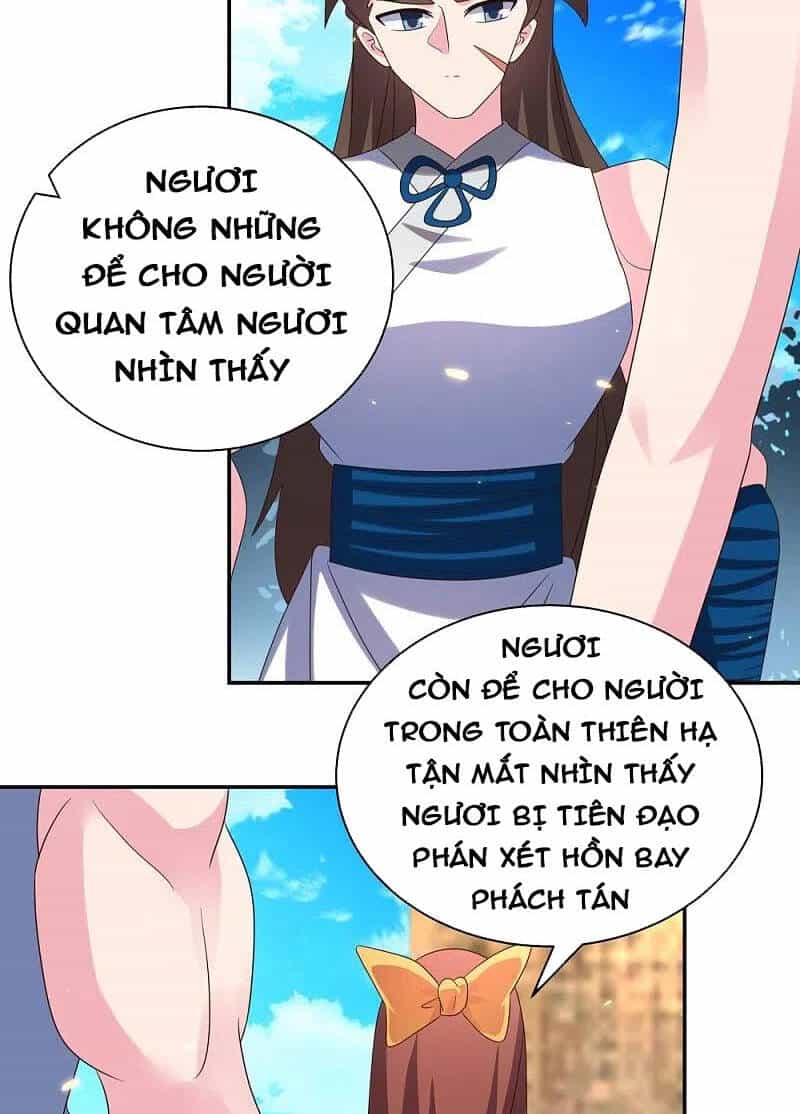 Tôn Thượng - Chương 353 - ảnh 11