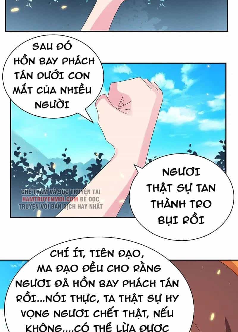 Tôn Thượng - Chương 353 - ảnh 13
