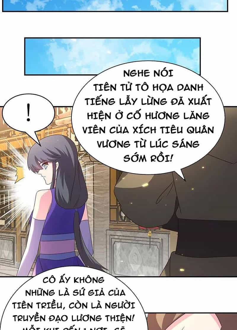 Tôn Thượng - Chương 353 - ảnh 15