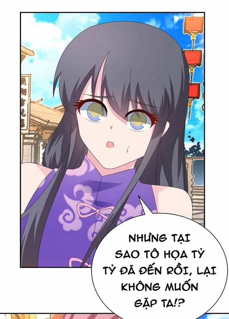 Tôn Thượng - Chương 353 - ảnh 20