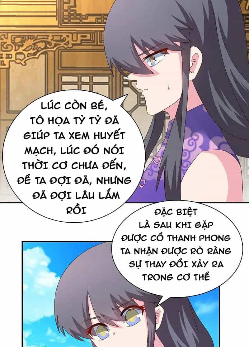 Tôn Thượng - Chương 353 - ảnh 23