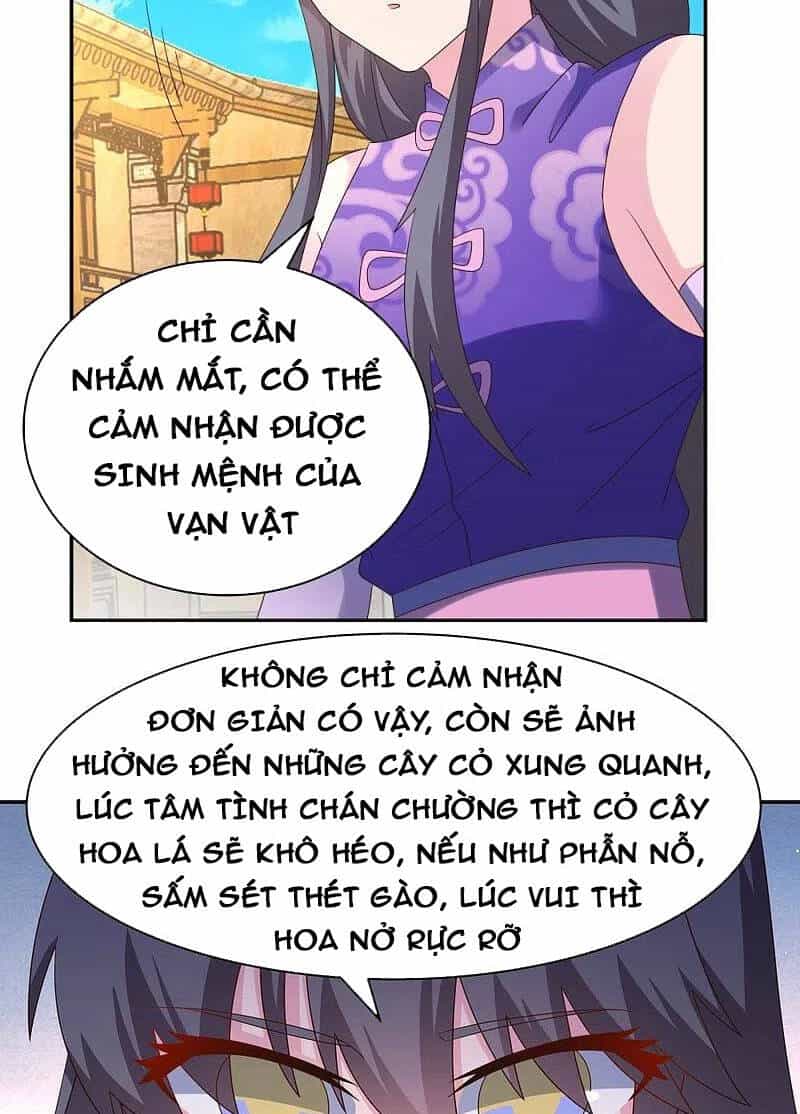 Tôn Thượng - Chương 353 - ảnh 24