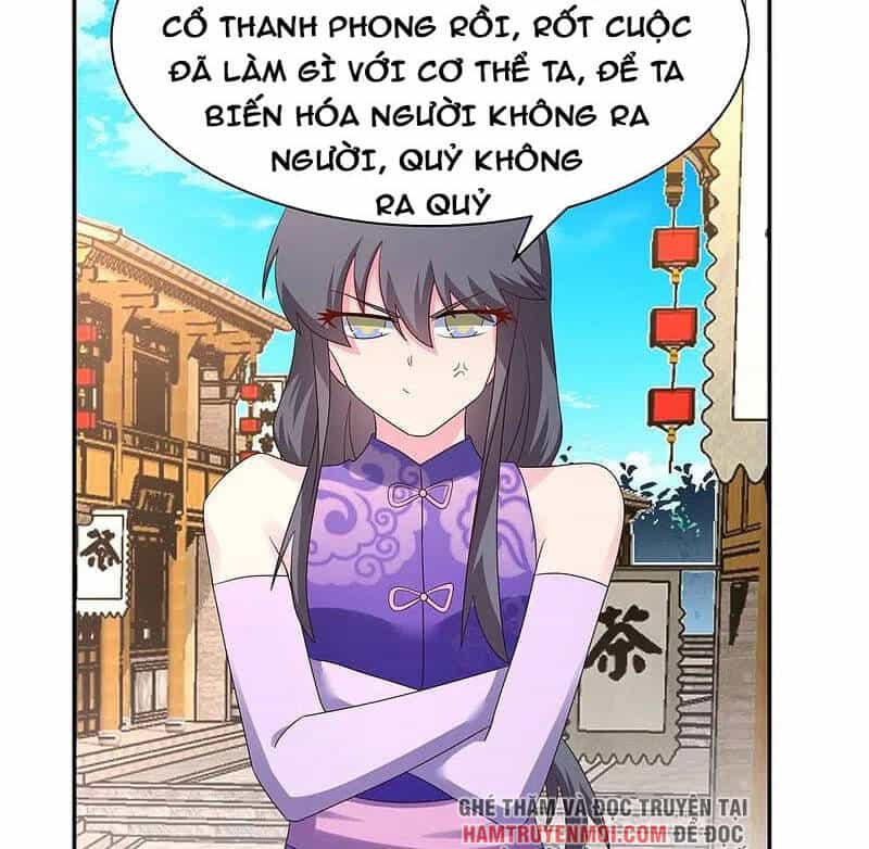 Tôn Thượng - Chương 353 - ảnh 29