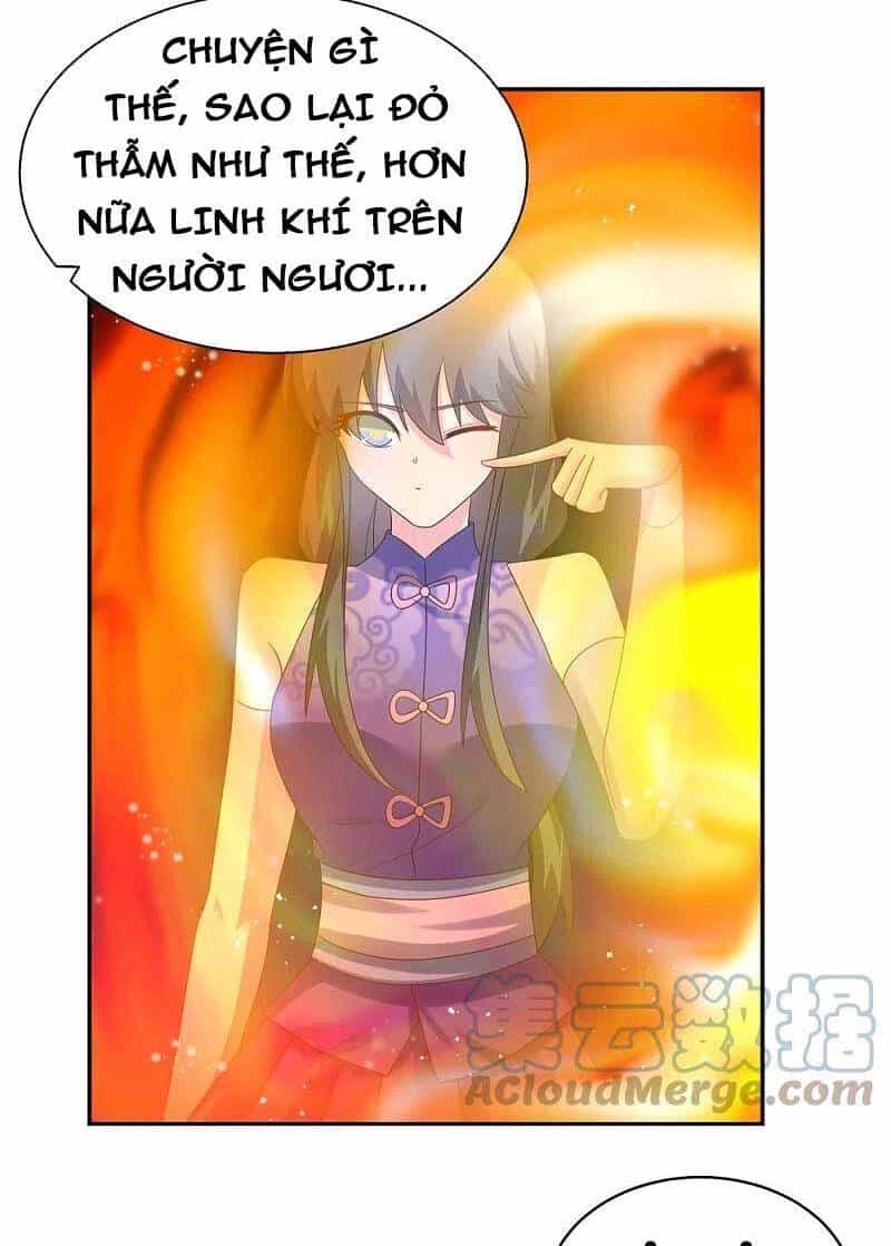 Tôn Thượng - Chương 354 - ảnh 13