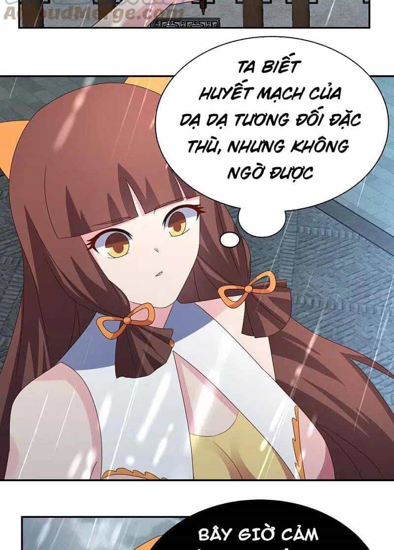 Tôn Thượng - Chương 354 - ảnh 18