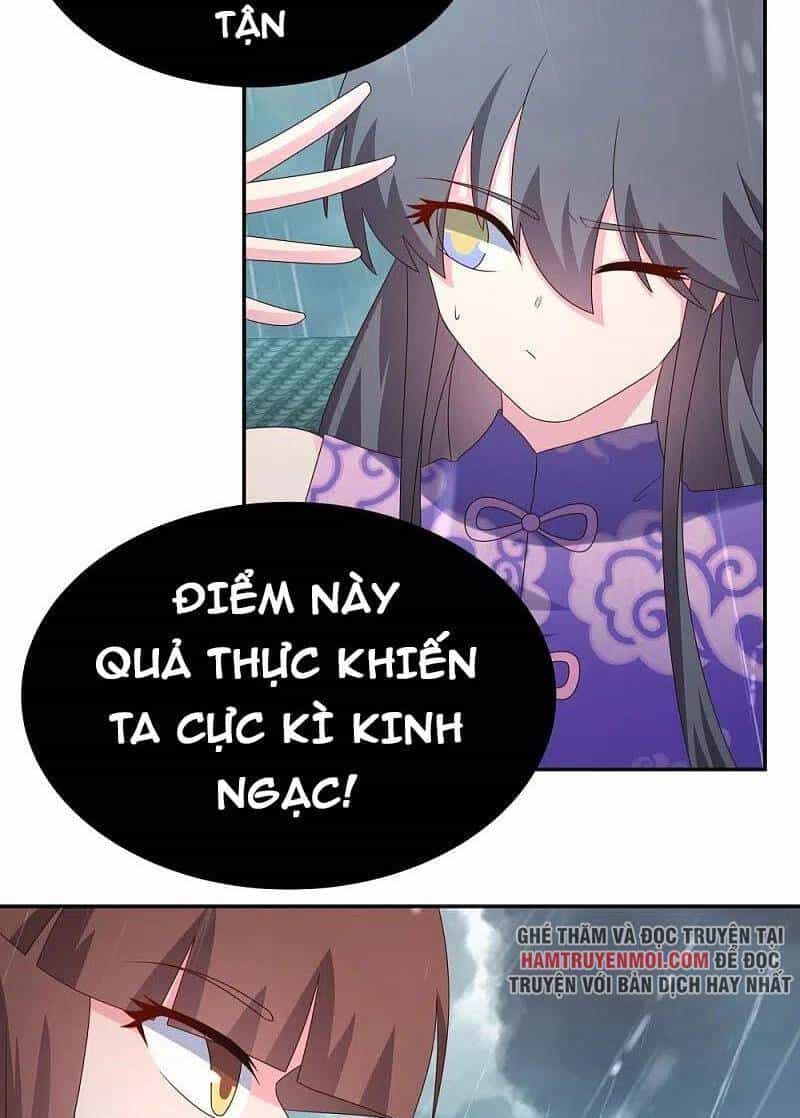 Tôn Thượng - Chương 354 - ảnh 20