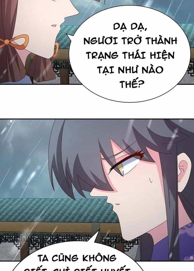 Tôn Thượng - Chương 354 - ảnh 21