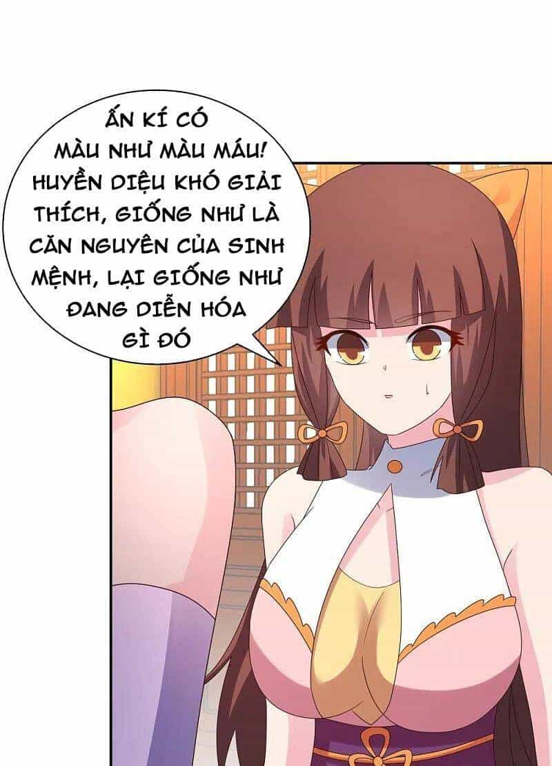 Tôn Thượng - Chương 354 - ảnh 26