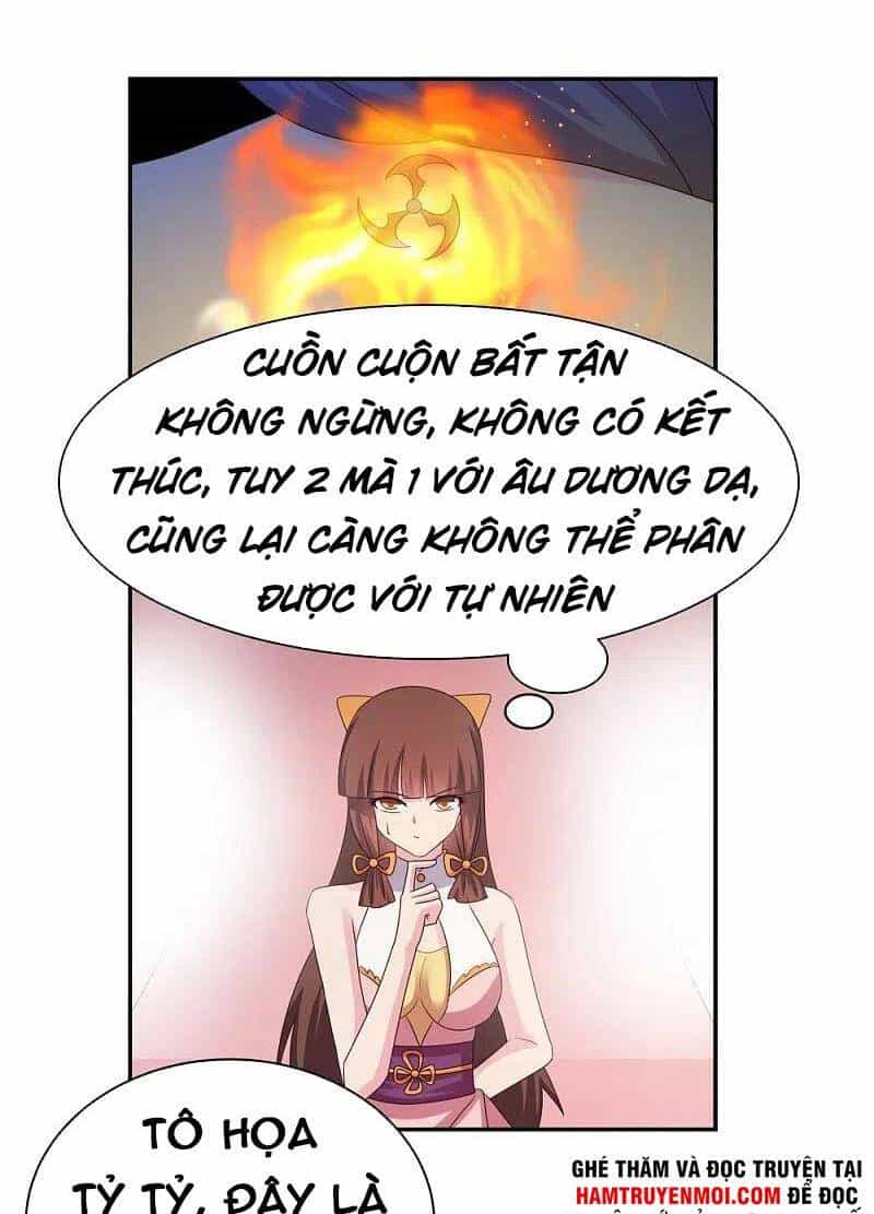Tôn Thượng - Chương 354 - ảnh 28