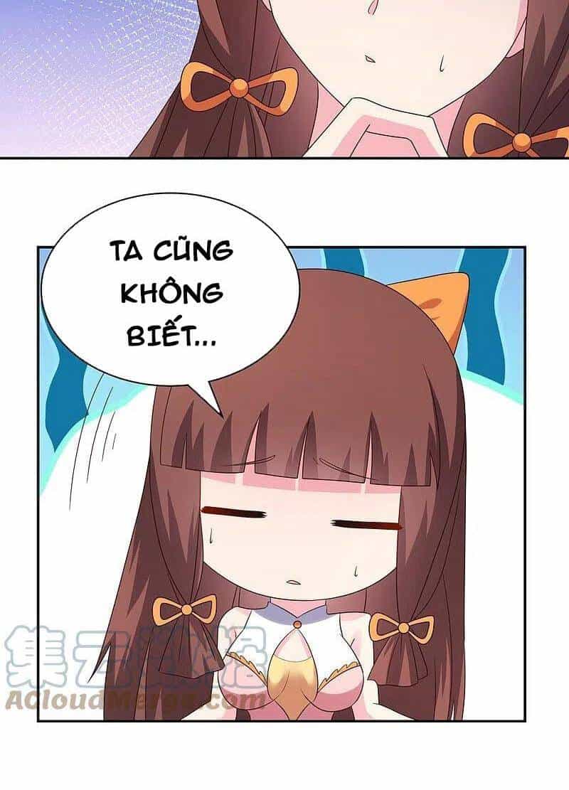 Tôn Thượng - Chương 354 - ảnh 30