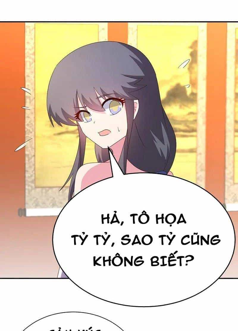 Tôn Thượng - Chương 354 - ảnh 31