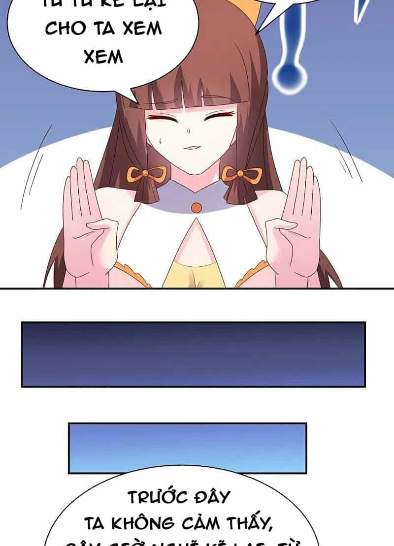Tôn Thượng - Chương 355 - ảnh 10