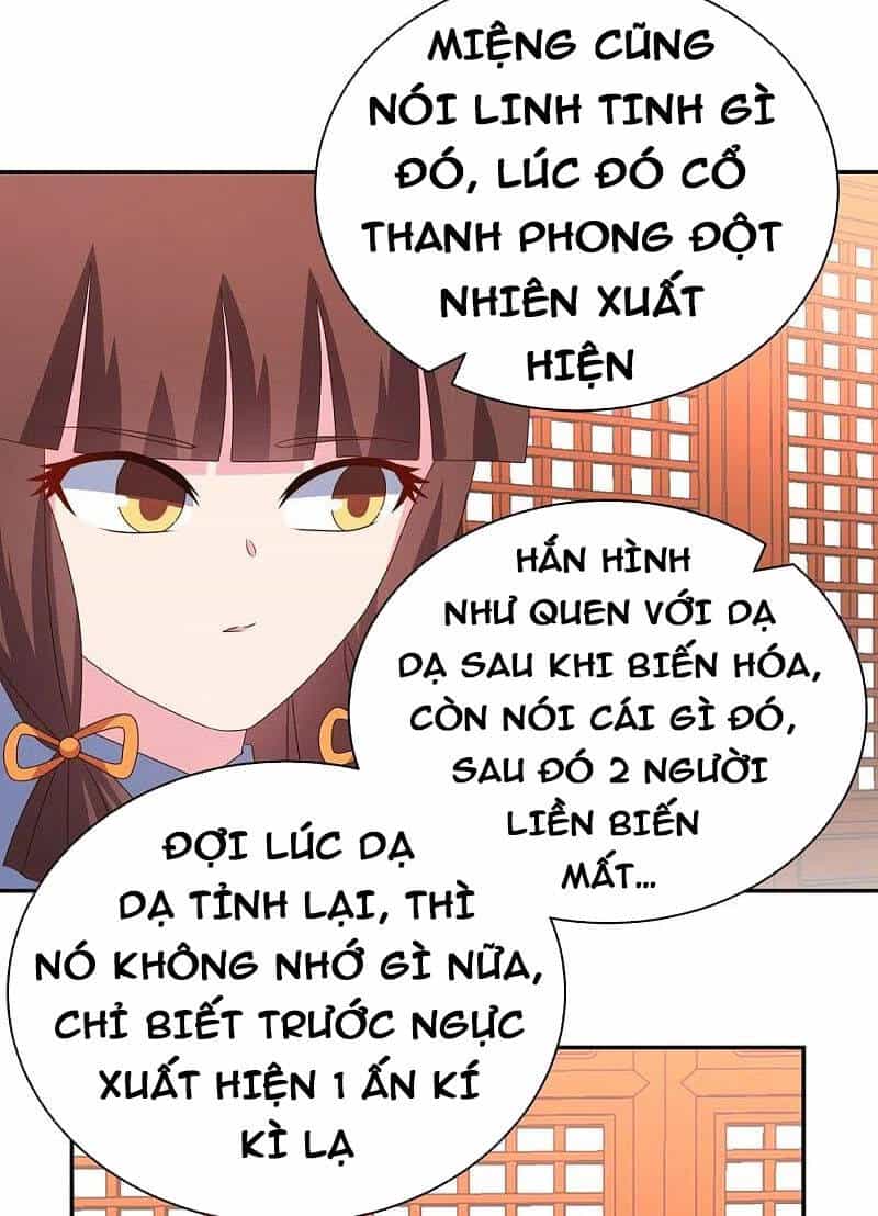 Tôn Thượng - Chương 355 - ảnh 15
