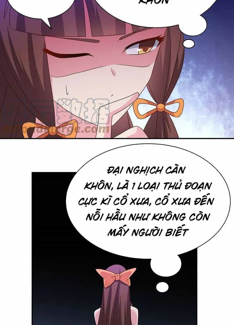 Tôn Thượng - Chương 355 - ảnh 20