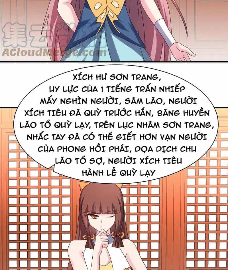 Tôn Thượng - Chương 355 - ảnh 27