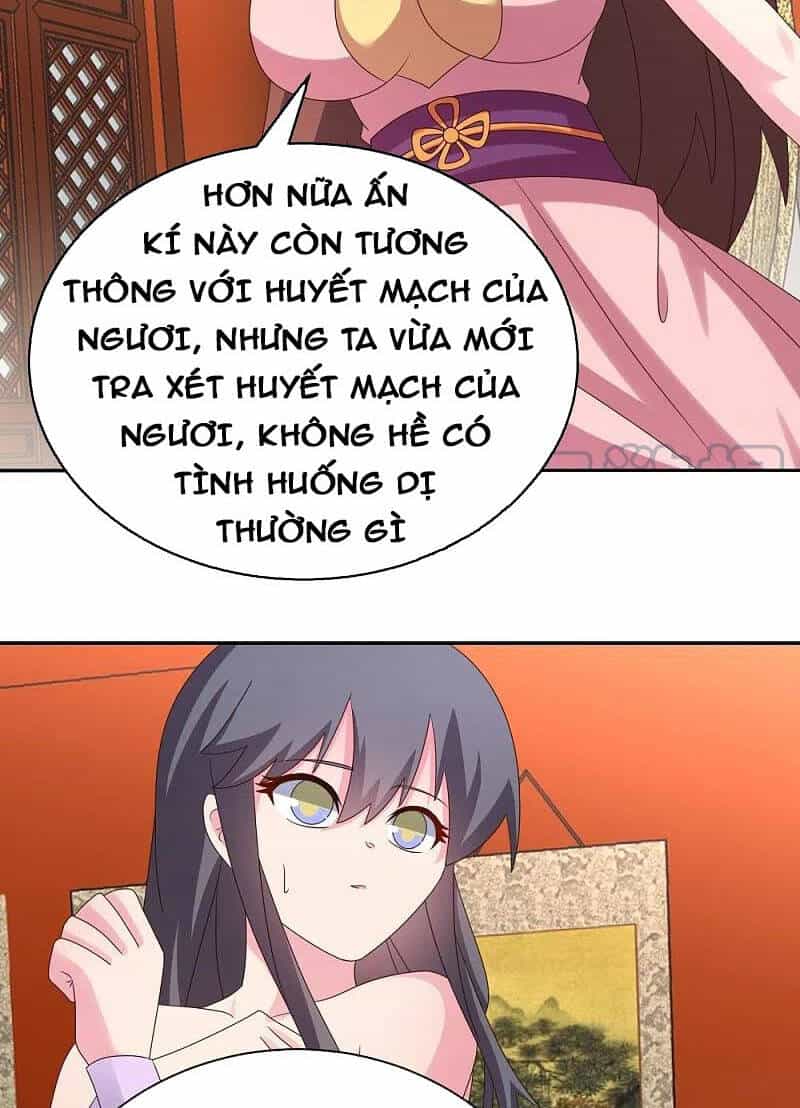 Tôn Thượng - Chương 355 - ảnh 4