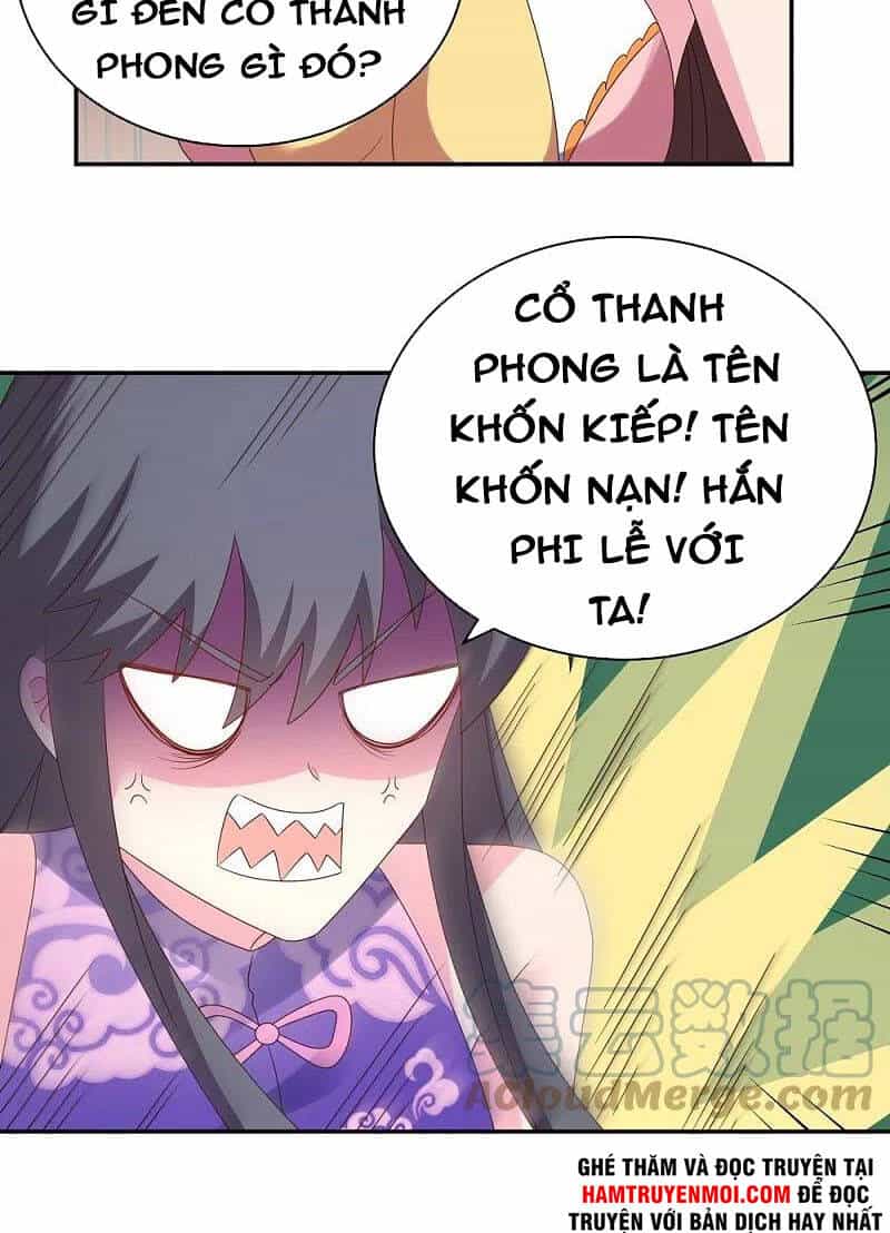 Tôn Thượng - Chương 355 - ảnh 8
