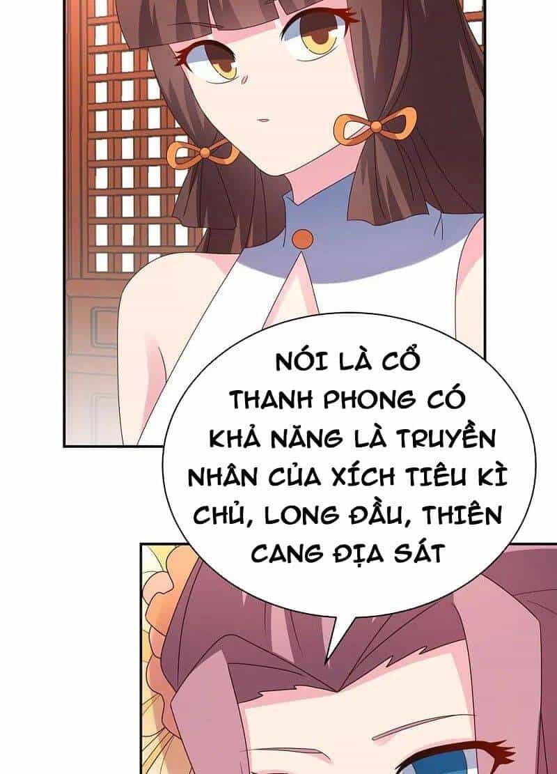 Tôn Thượng - Chương 356 - ảnh 10