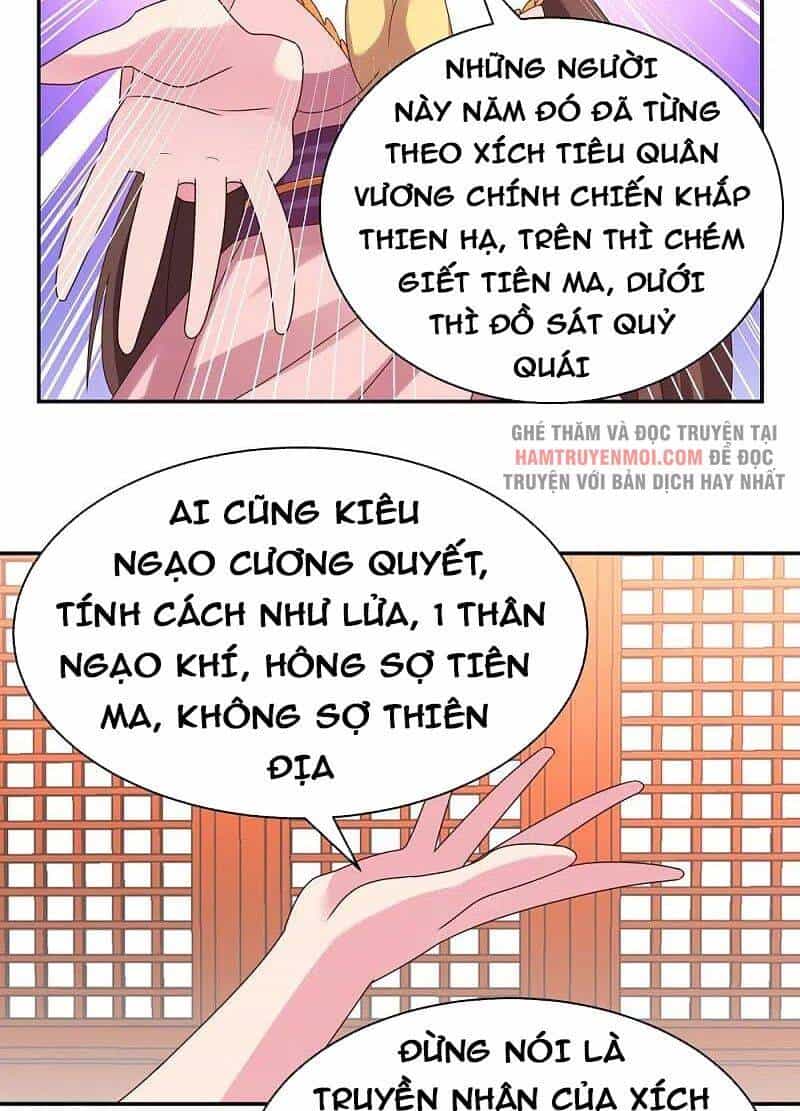 Tôn Thượng - Chương 356 - ảnh 13