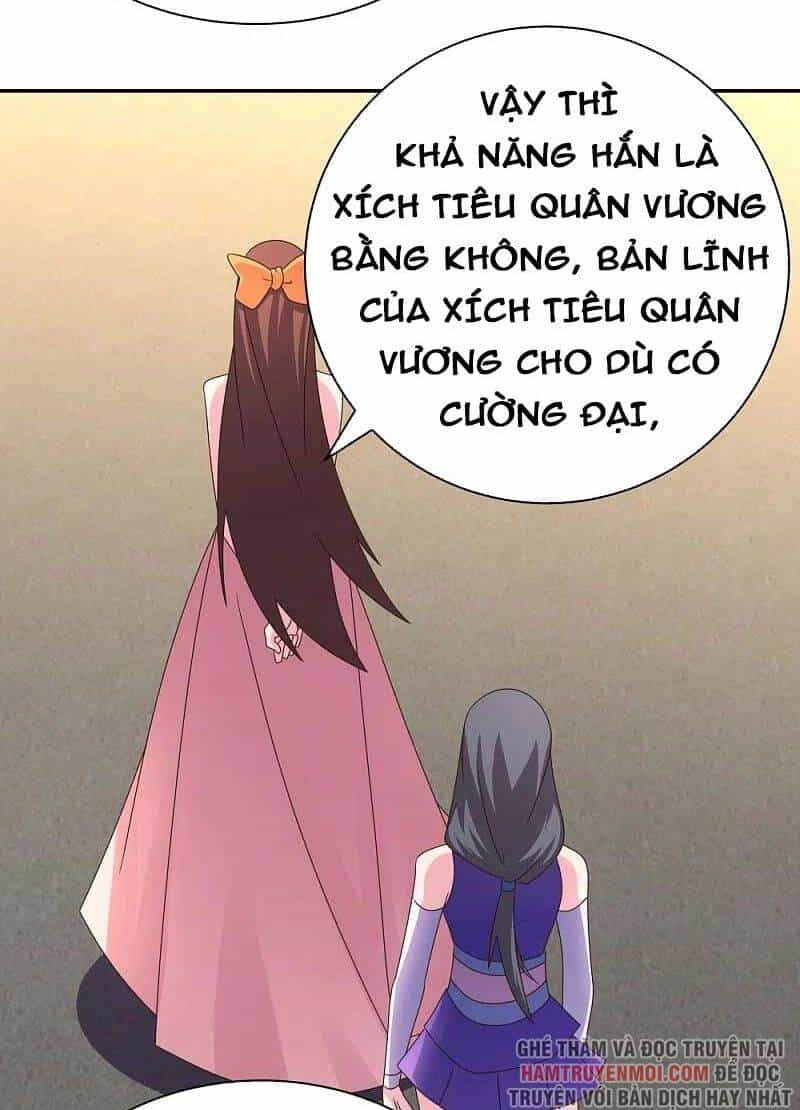Tôn Thượng - Chương 356 - ảnh 21