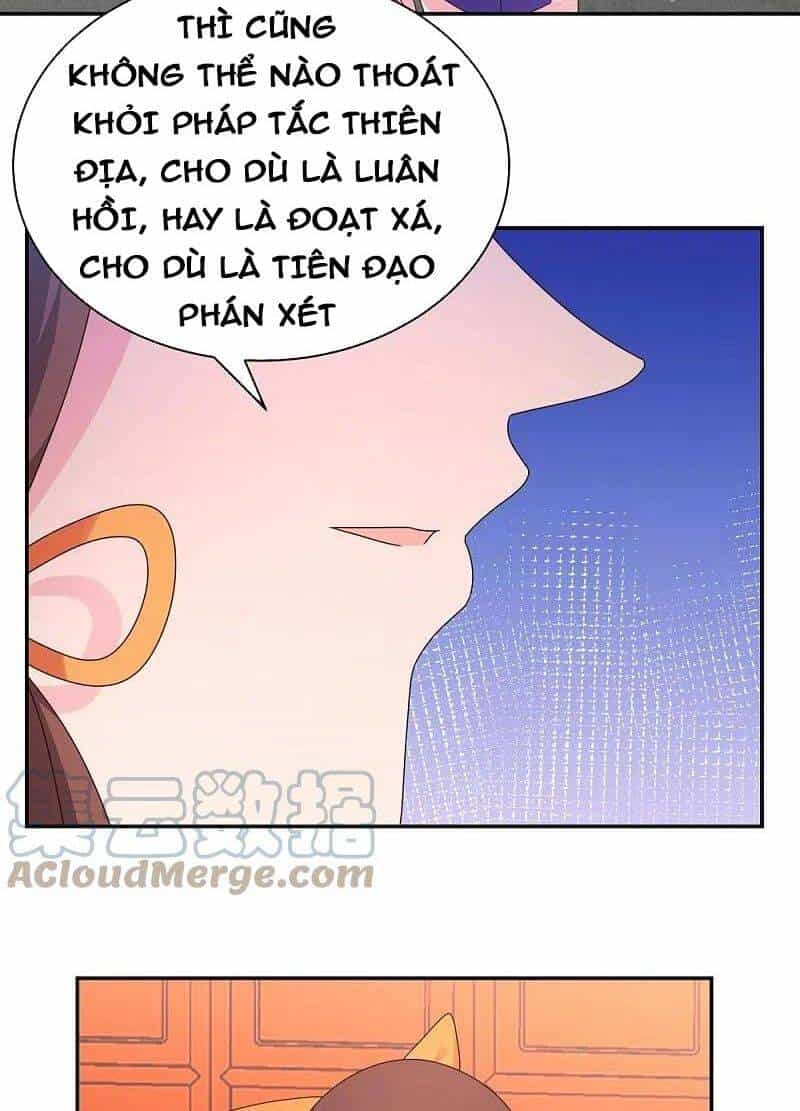 Tôn Thượng - Chương 356 - ảnh 22