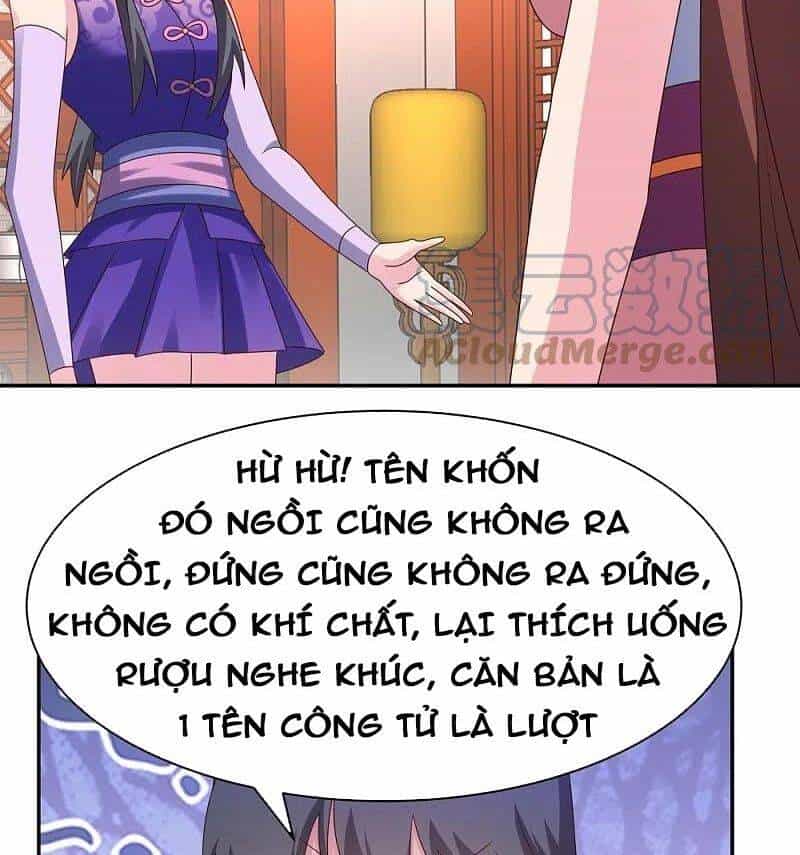 Tôn Thượng - Chương 356 - ảnh 29