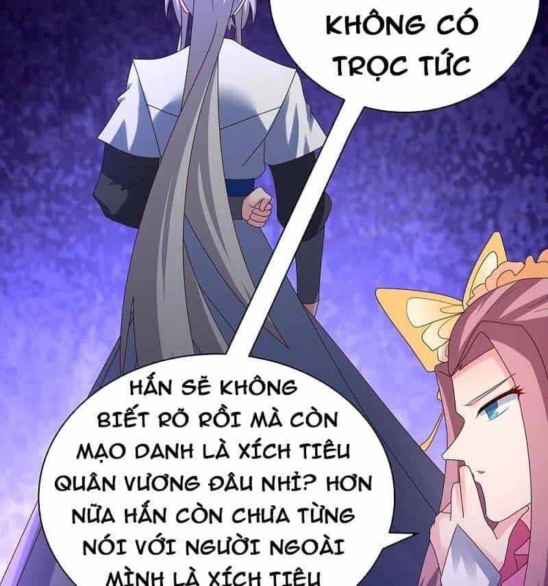 Tôn Thượng - Chương 356 - ảnh 33