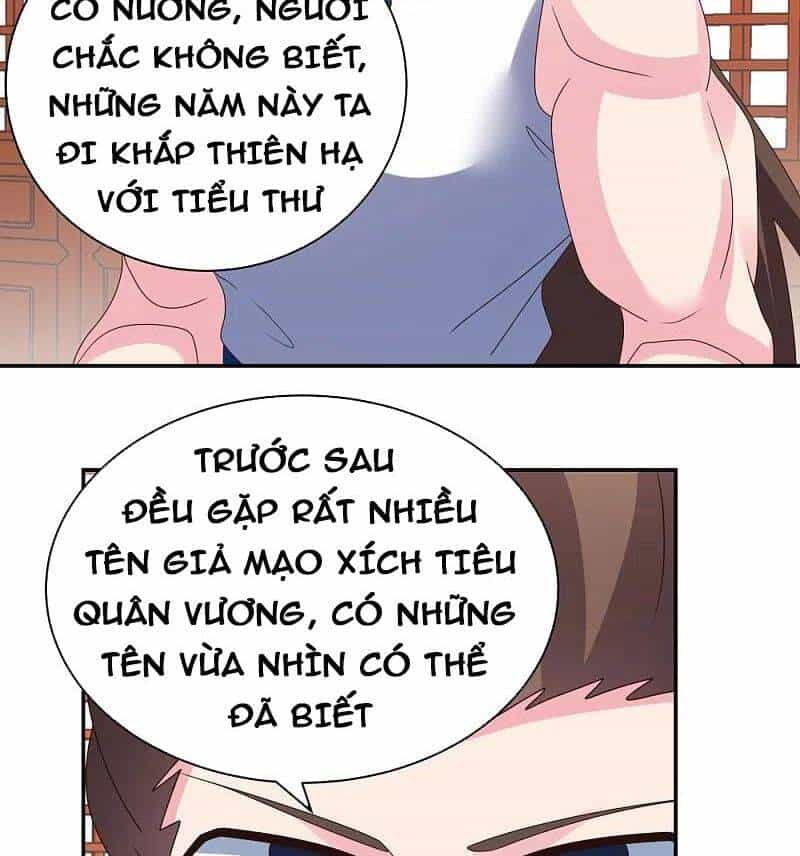 Tôn Thượng - Chương 356 - ảnh 36
