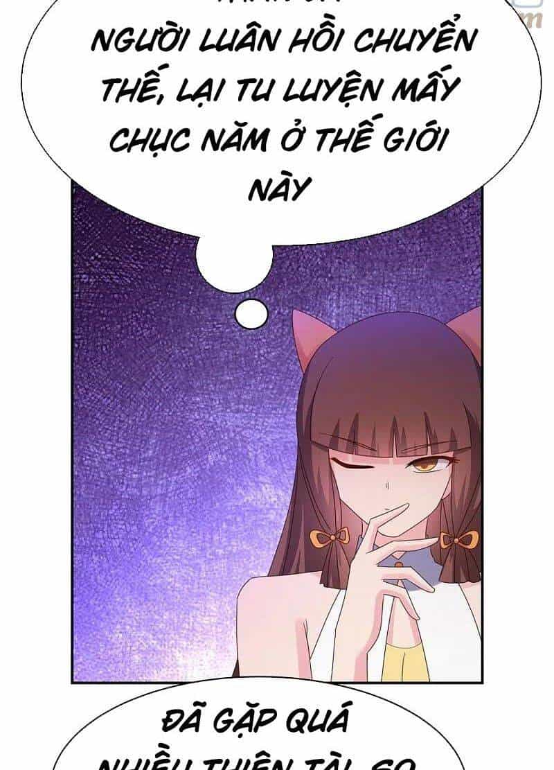 Tôn Thượng - Chương 356 - ảnh 4
