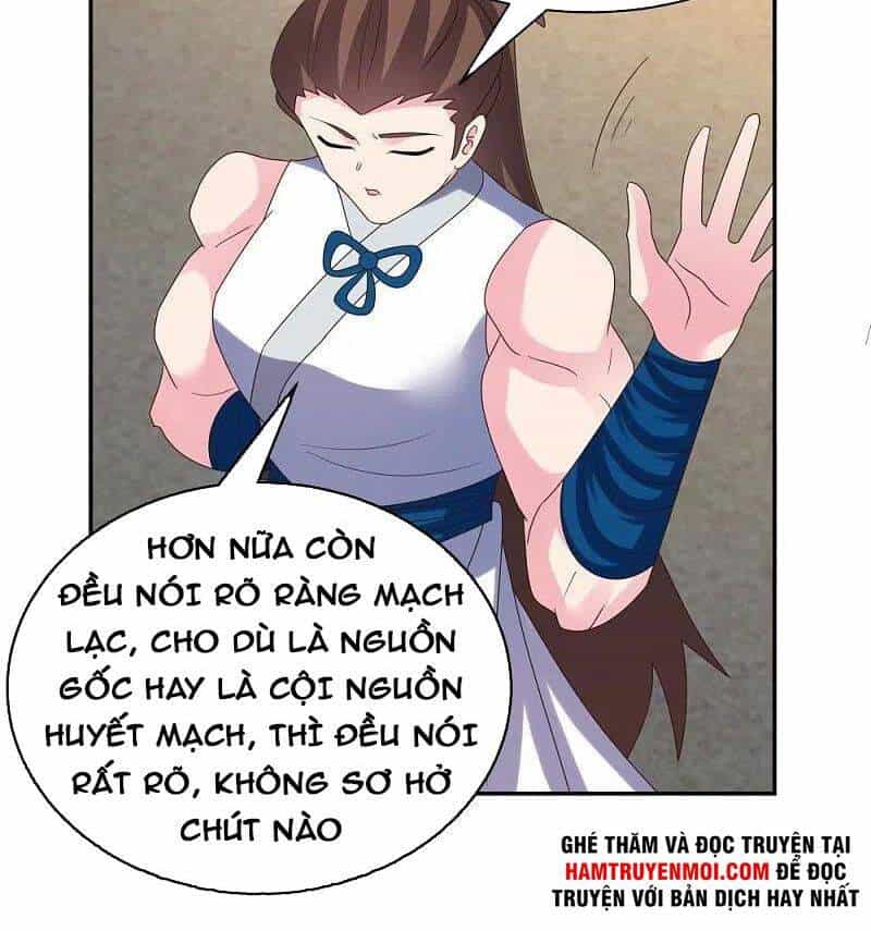 Tôn Thượng - Chương 356 - ảnh 41