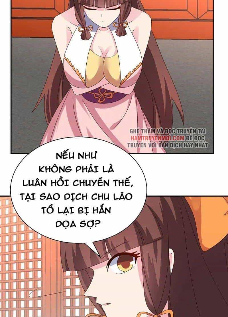 Tôn Thượng - Chương 356 - ảnh 6