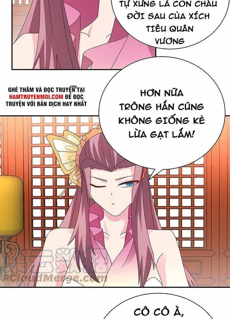Tôn Thượng - Chương 357 - ảnh 14