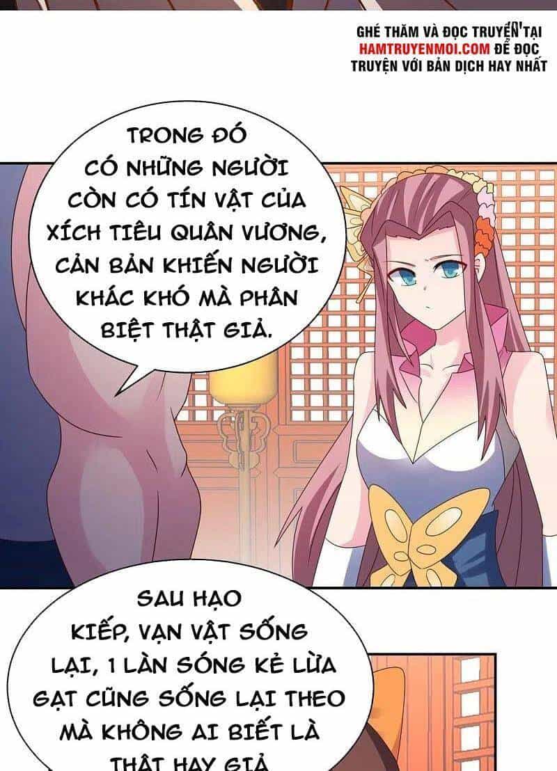 Tôn Thượng - Chương 357 - ảnh 2