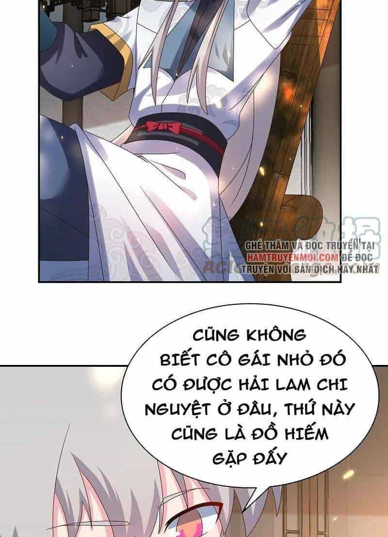 Tôn Thượng - Chương 357 - ảnh 25