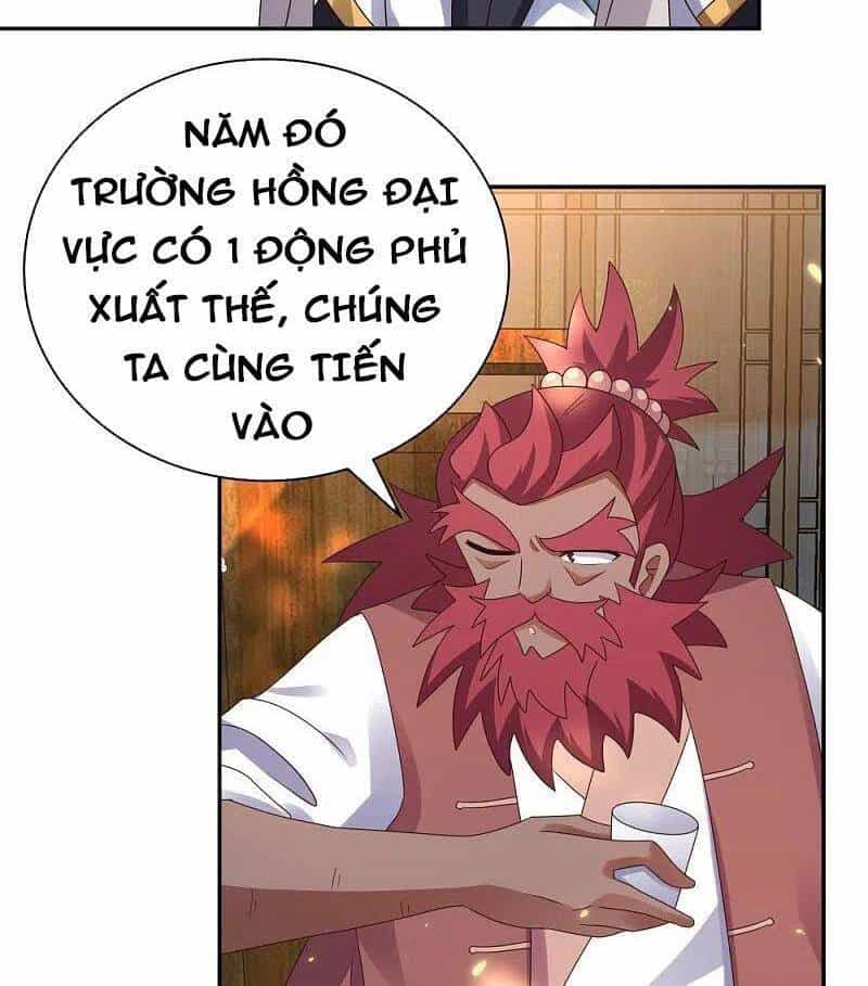 Tôn Thượng - Chương 357 - ảnh 31