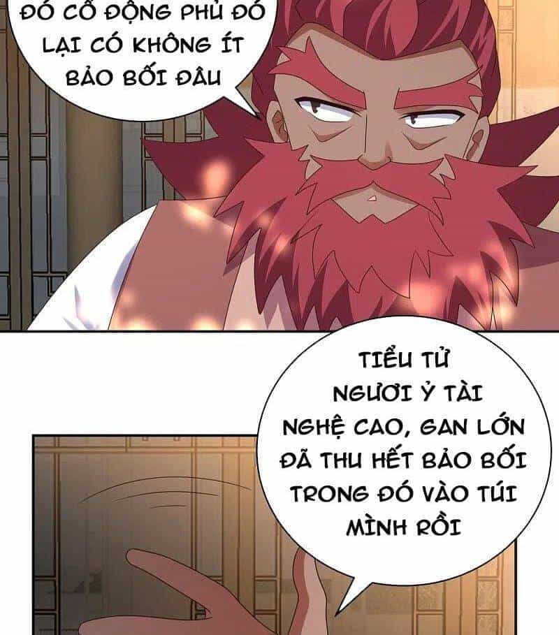 Tôn Thượng - Chương 357 - ảnh 35