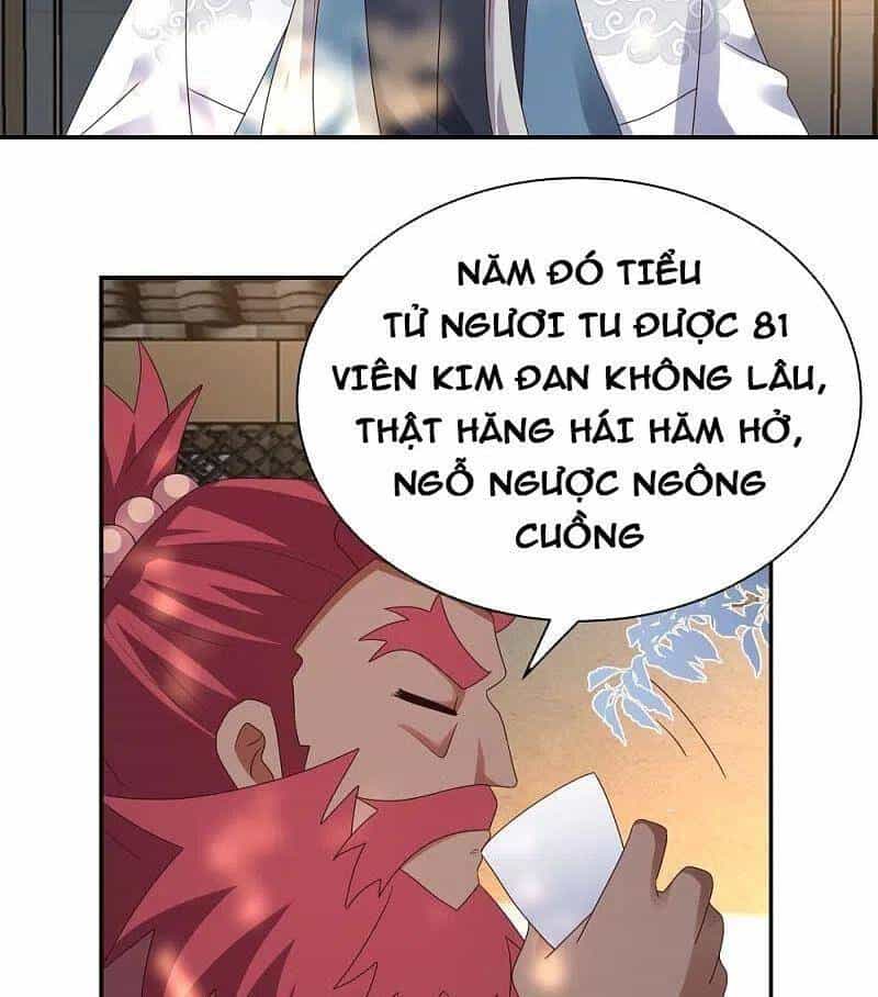 Tôn Thượng - Chương 357 - ảnh 37