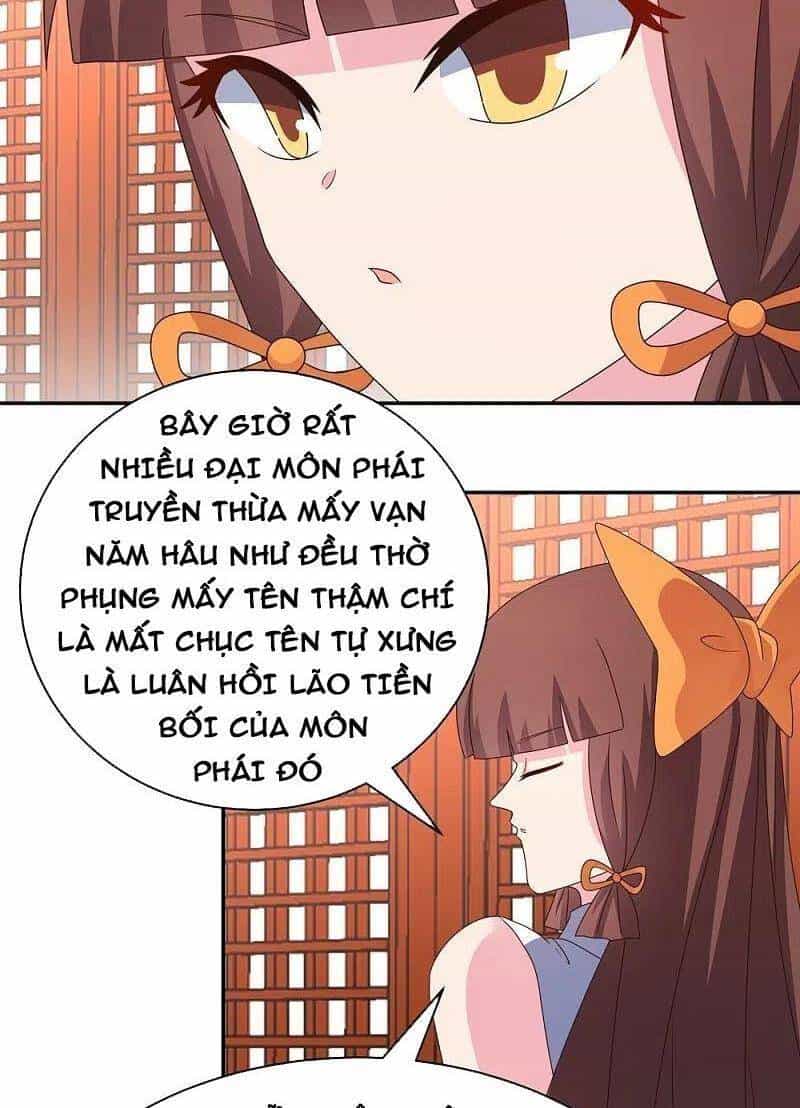 Tôn Thượng - Chương 357 - ảnh 4