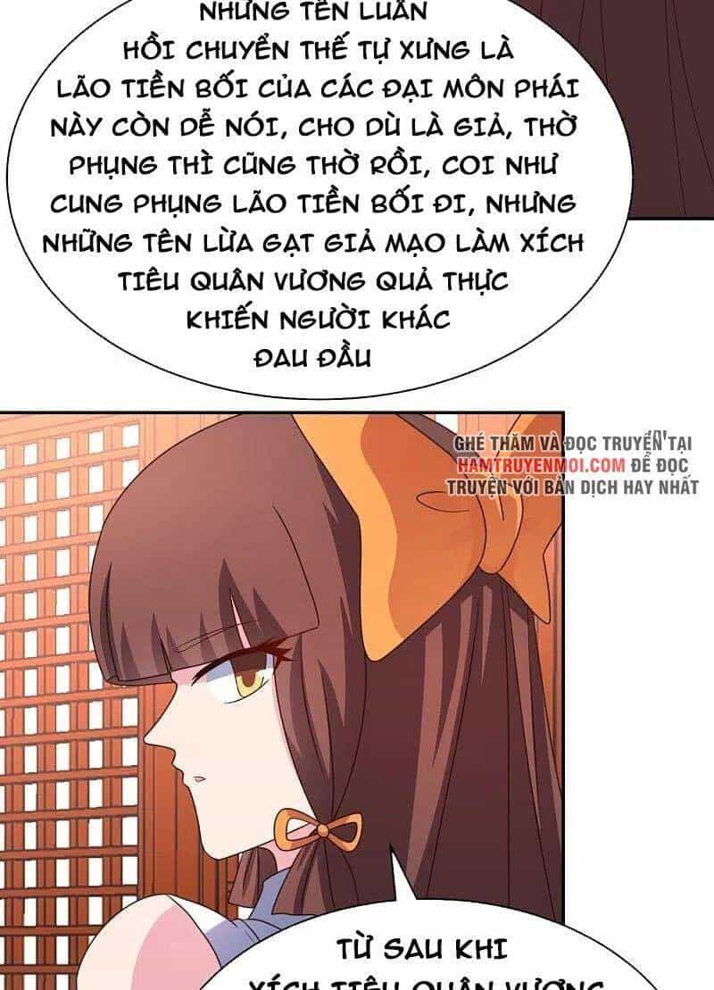 Tôn Thượng - Chương 357 - ảnh 5