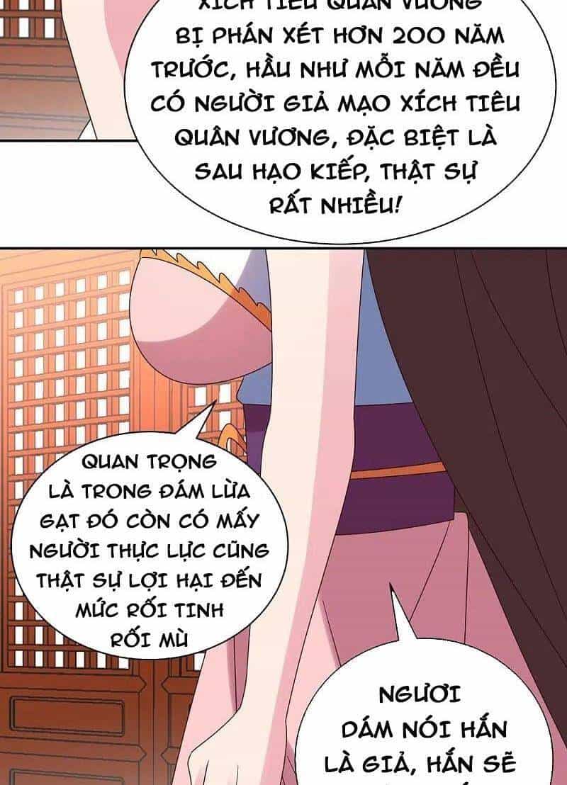 Tôn Thượng - Chương 357 - ảnh 6