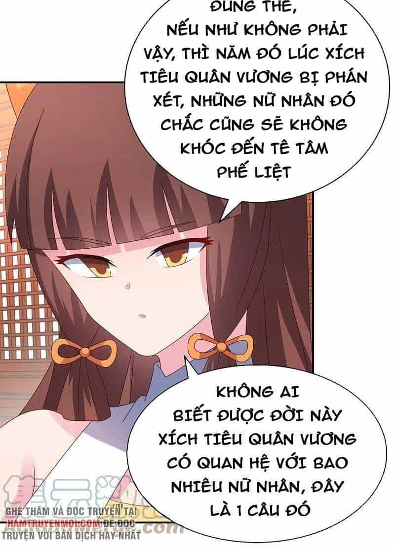 Tôn Thượng - Chương 357 - ảnh 9