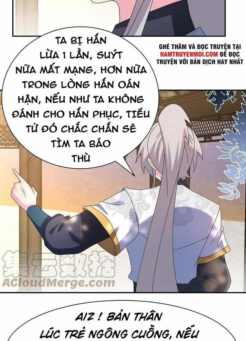 Tôn Thượng - Chương 358 - ảnh 13