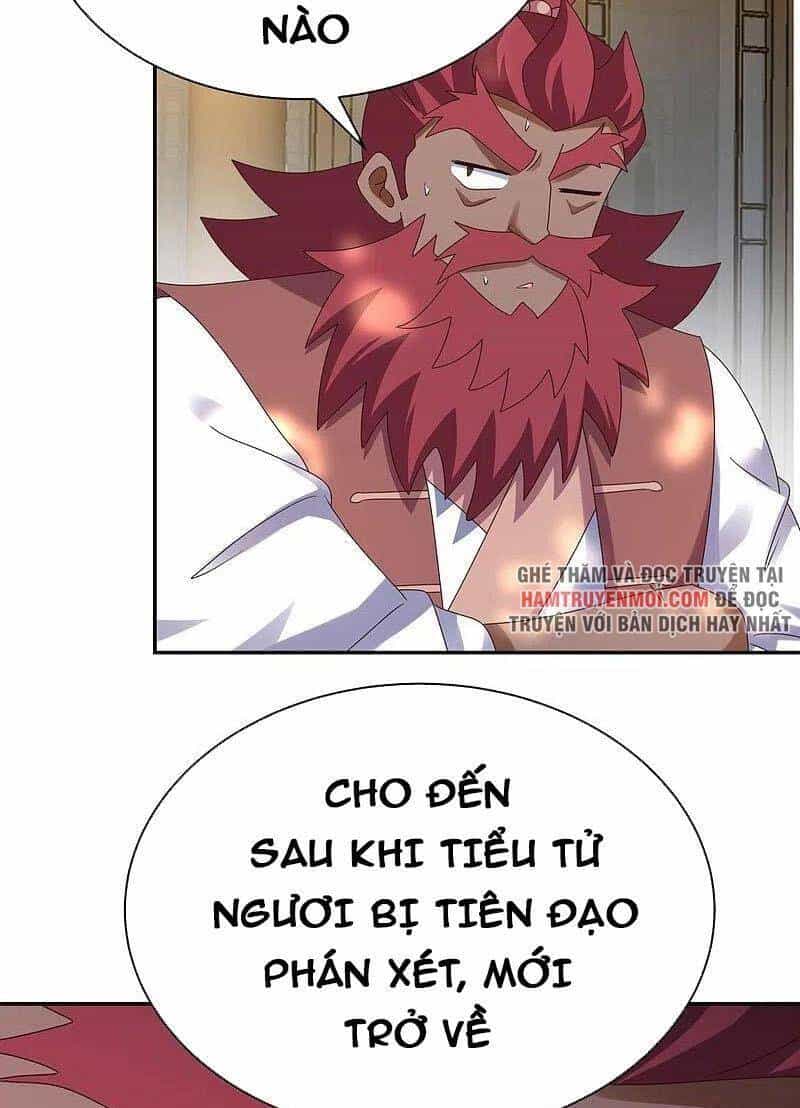 Tôn Thượng - Chương 358 - ảnh 16