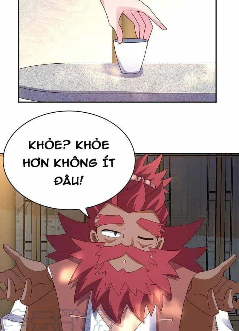 Tôn Thượng - Chương 358 - ảnh 18