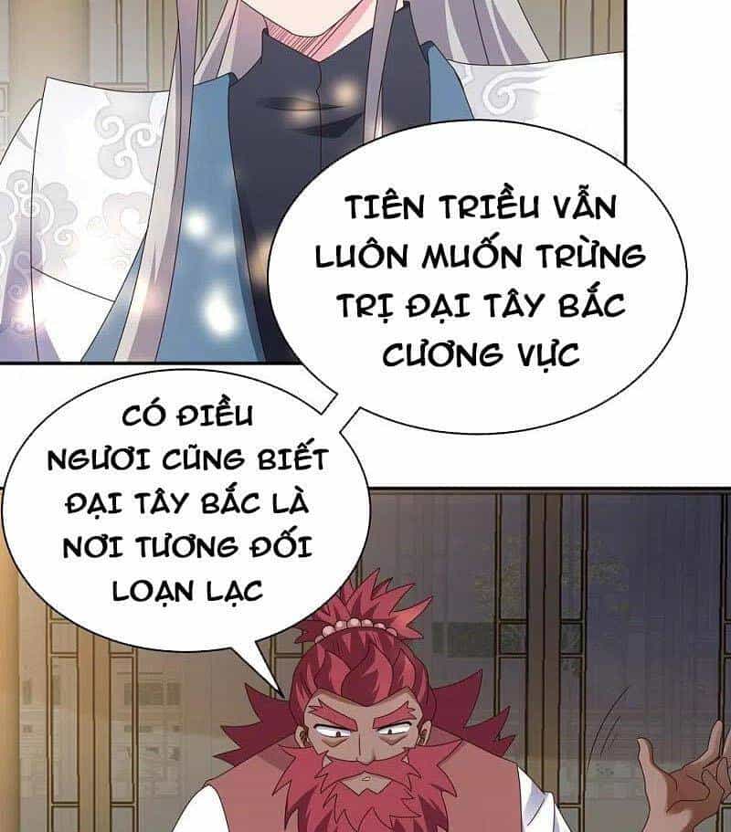 Tôn Thượng - Chương 358 - ảnh 27