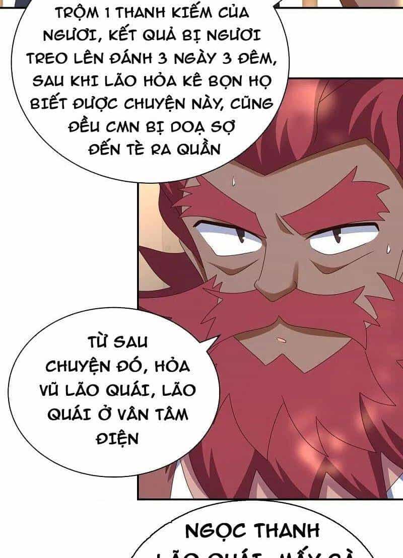 Tôn Thượng - Chương 358 - ảnh 8