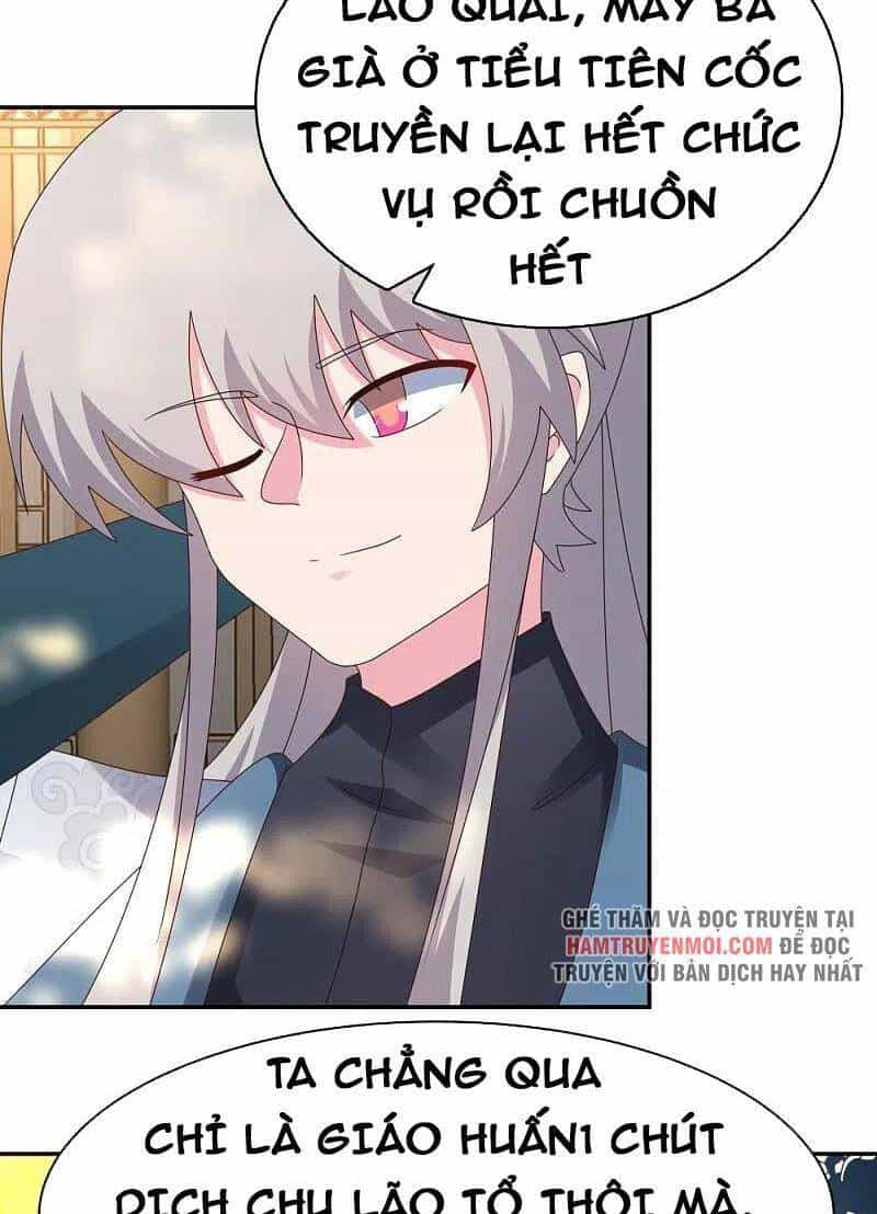 Tôn Thượng - Chương 358 - ảnh 9